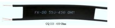 Huenerleiter CQ 553 - 450 Ohm-002